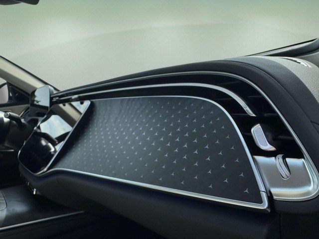New 2027 WHITE Mercedes-Benz E 450 image 15
