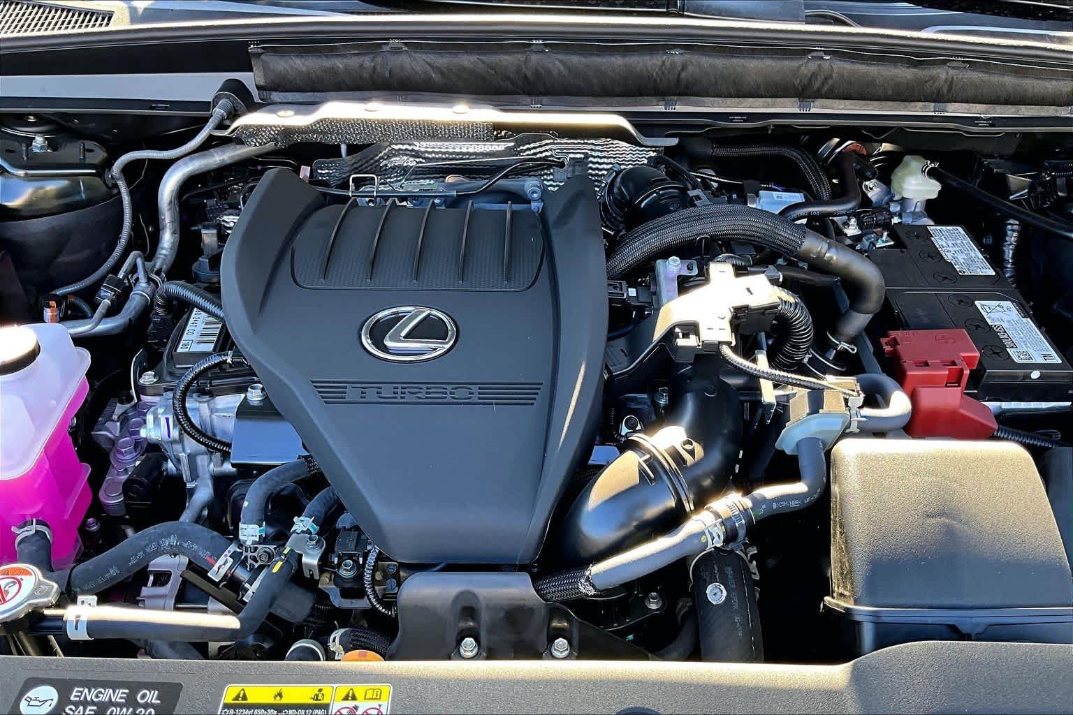 New 2026 Caviar Lexus PREMIUM PLUS image 19