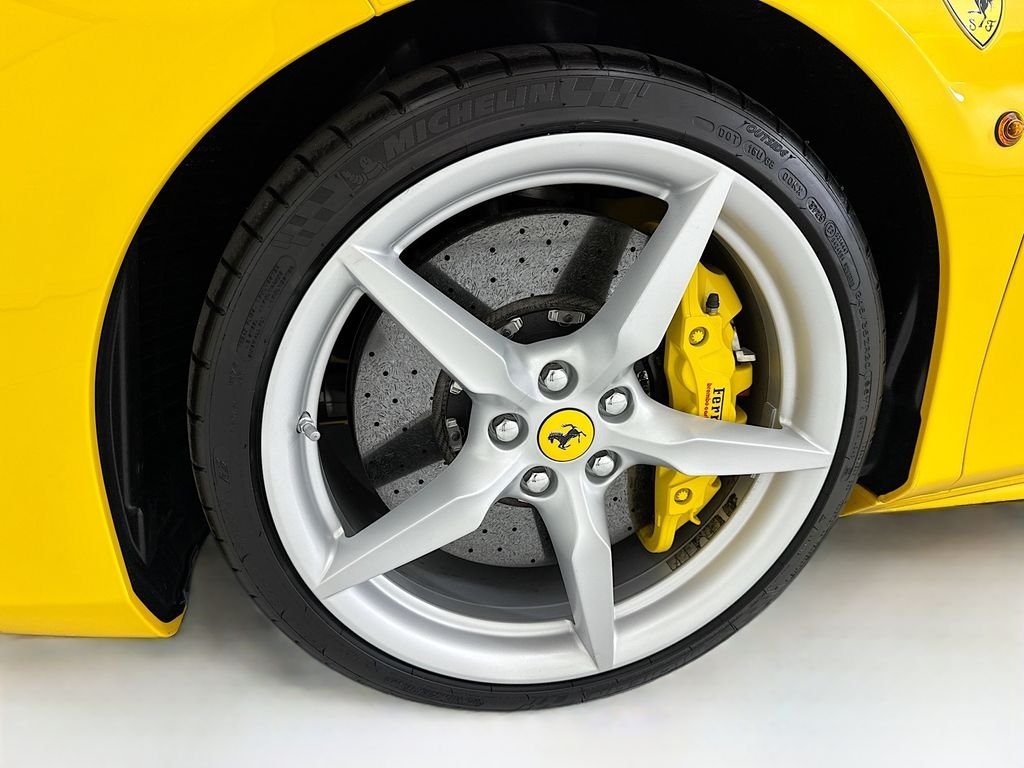2019 Ferrari 488 Spider Base - Photo 33