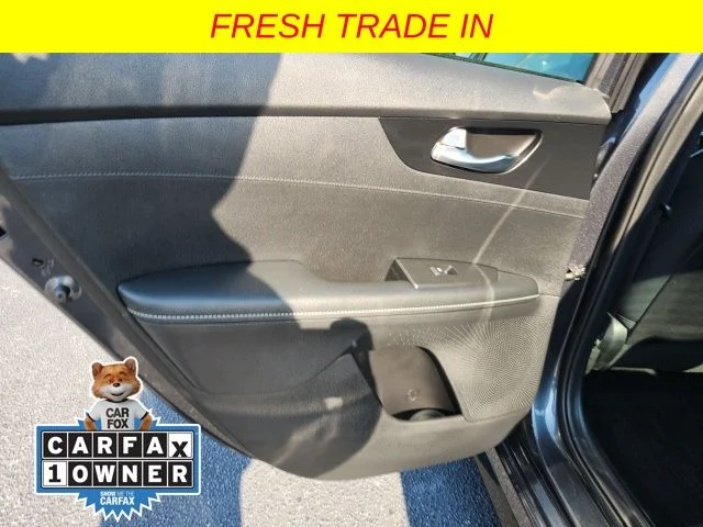 Used 2021 Gray Kia GT-Line image 14