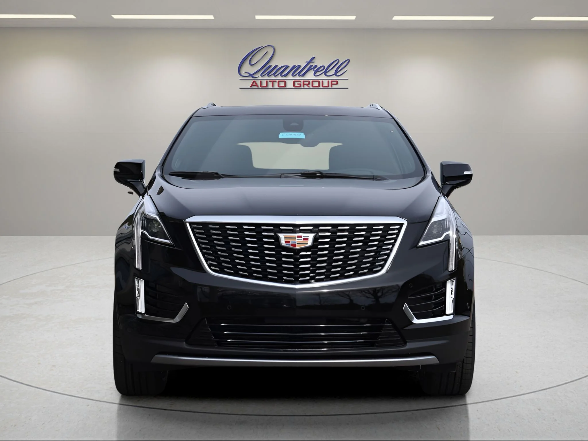 2026 Cadillac XT5 Premium Luxury - Photo 8