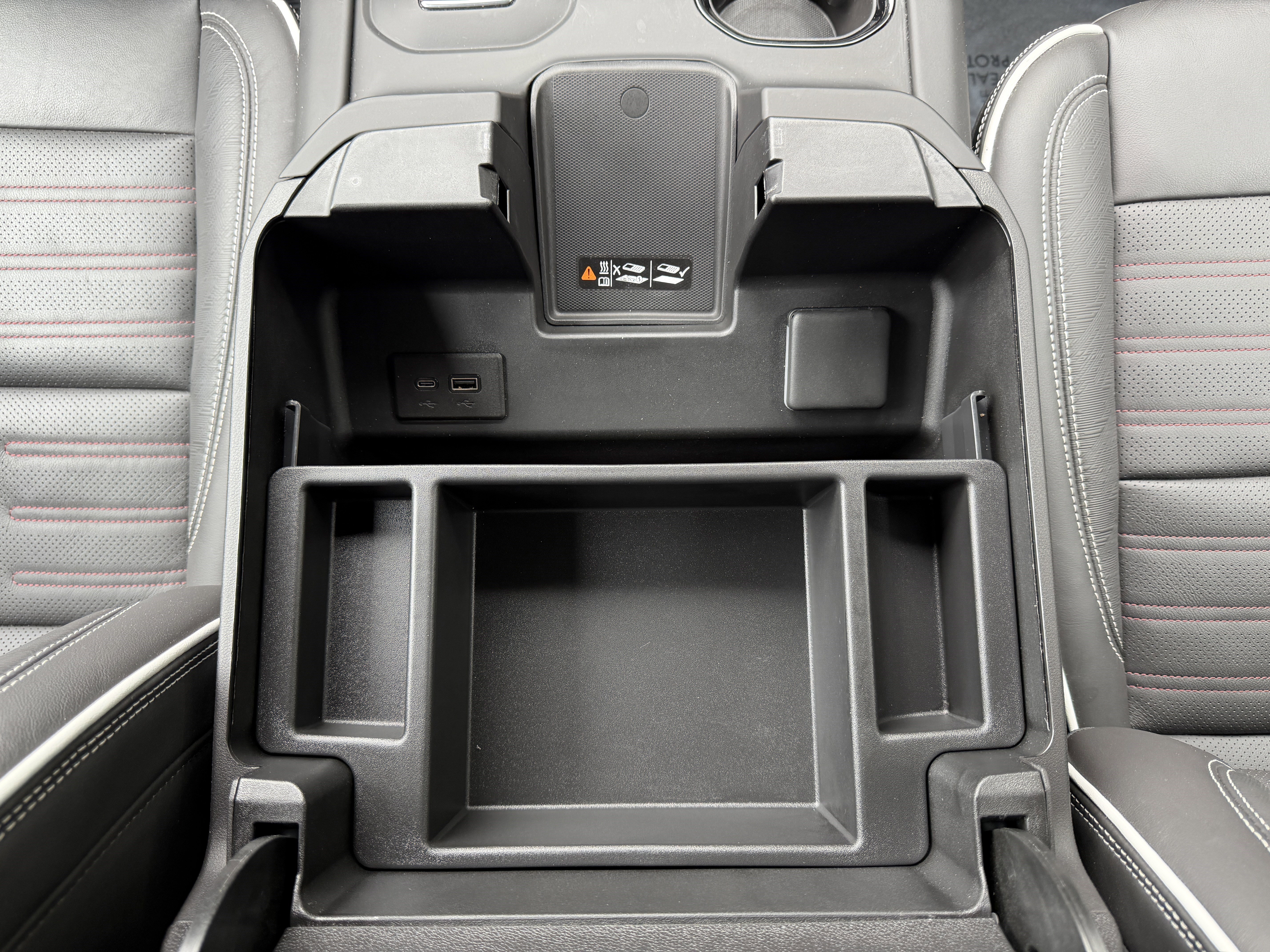 2024 GMC Sierra 1500 AT4X - Photo 31