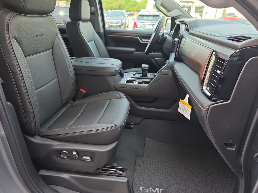 New 2026 Sterling Metallic GMC Denali image 35