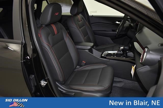2026 Chevrolet Trax RS - Photo 7