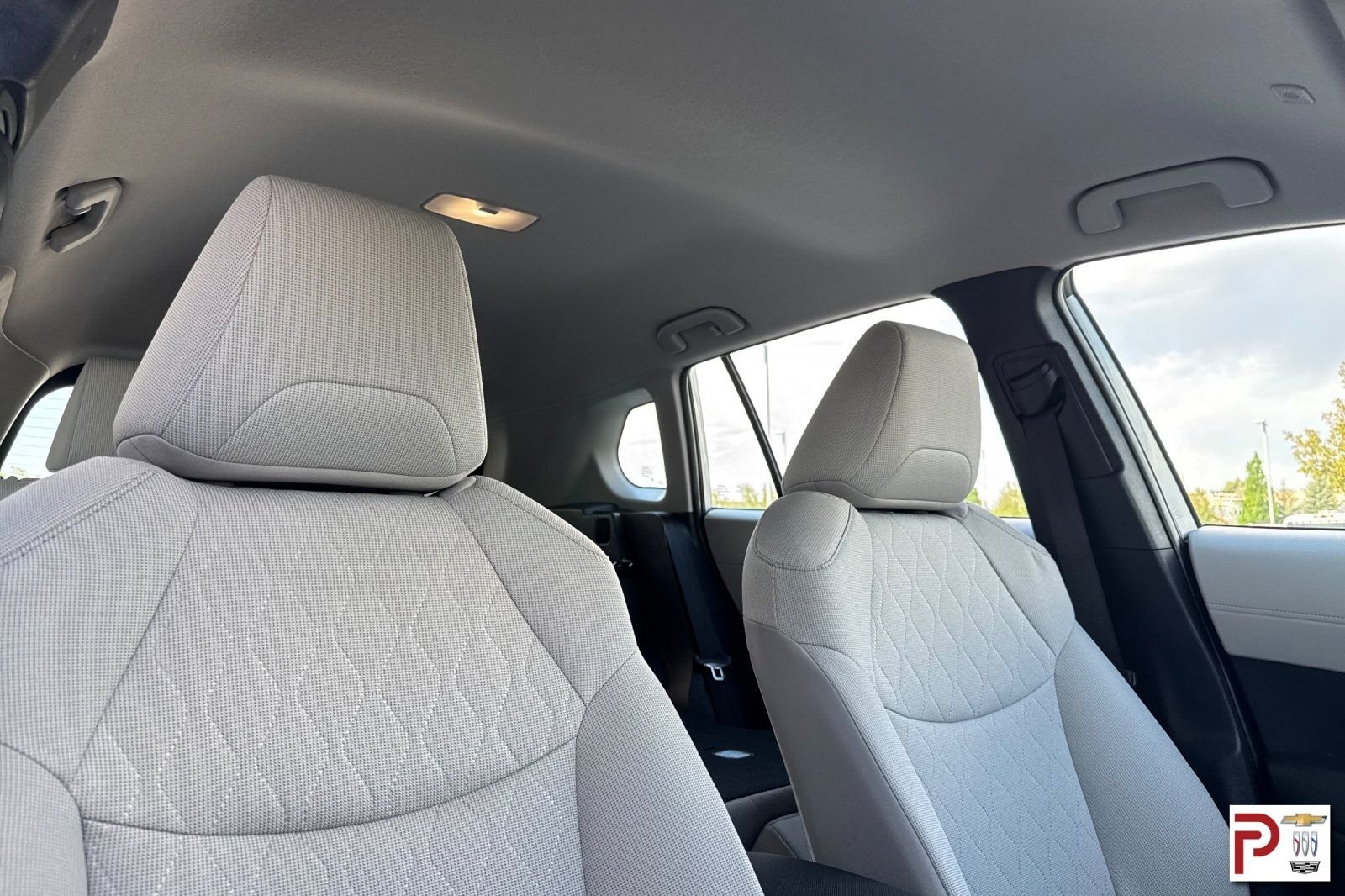 Used 2026 Silver Toyota L image 19