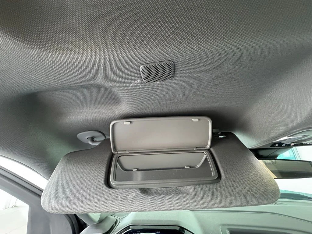 Used 2024 Gray Chevrolet LT image 37