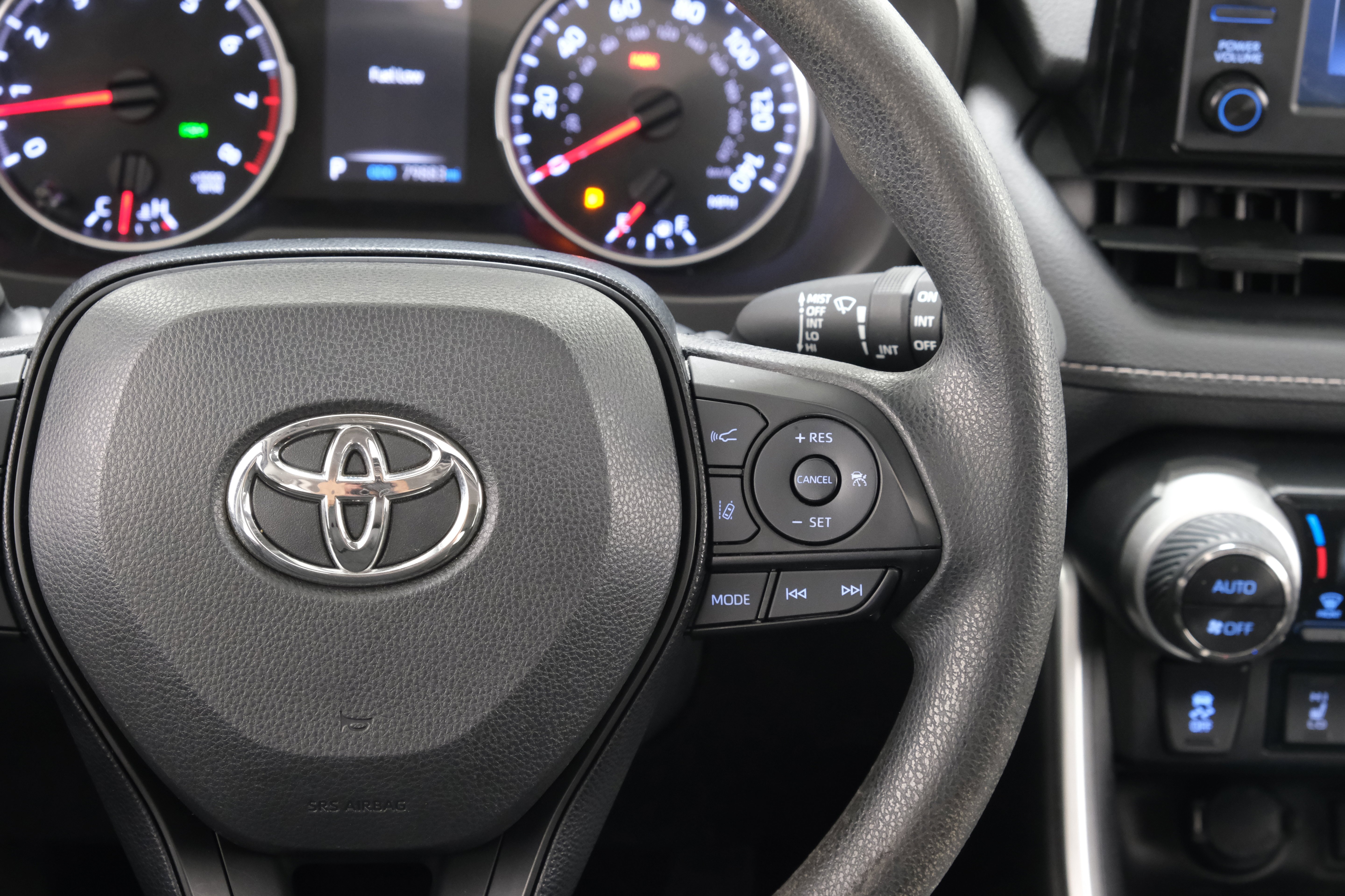 Certified Used 2019 Blueprint Toyota XLE image 14