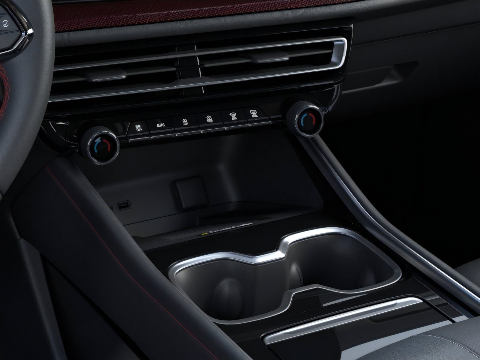 2027 Chevrolet Traverse RS - Photo 23