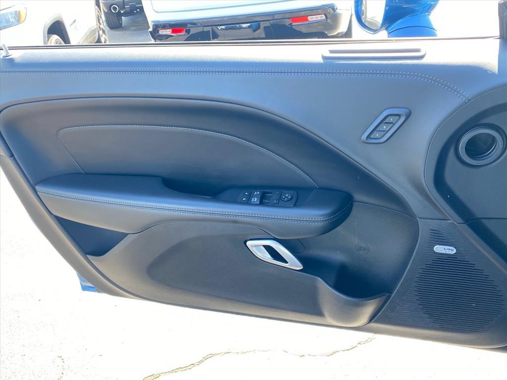 Used 2023 Frostbite Dodge SXT image 20