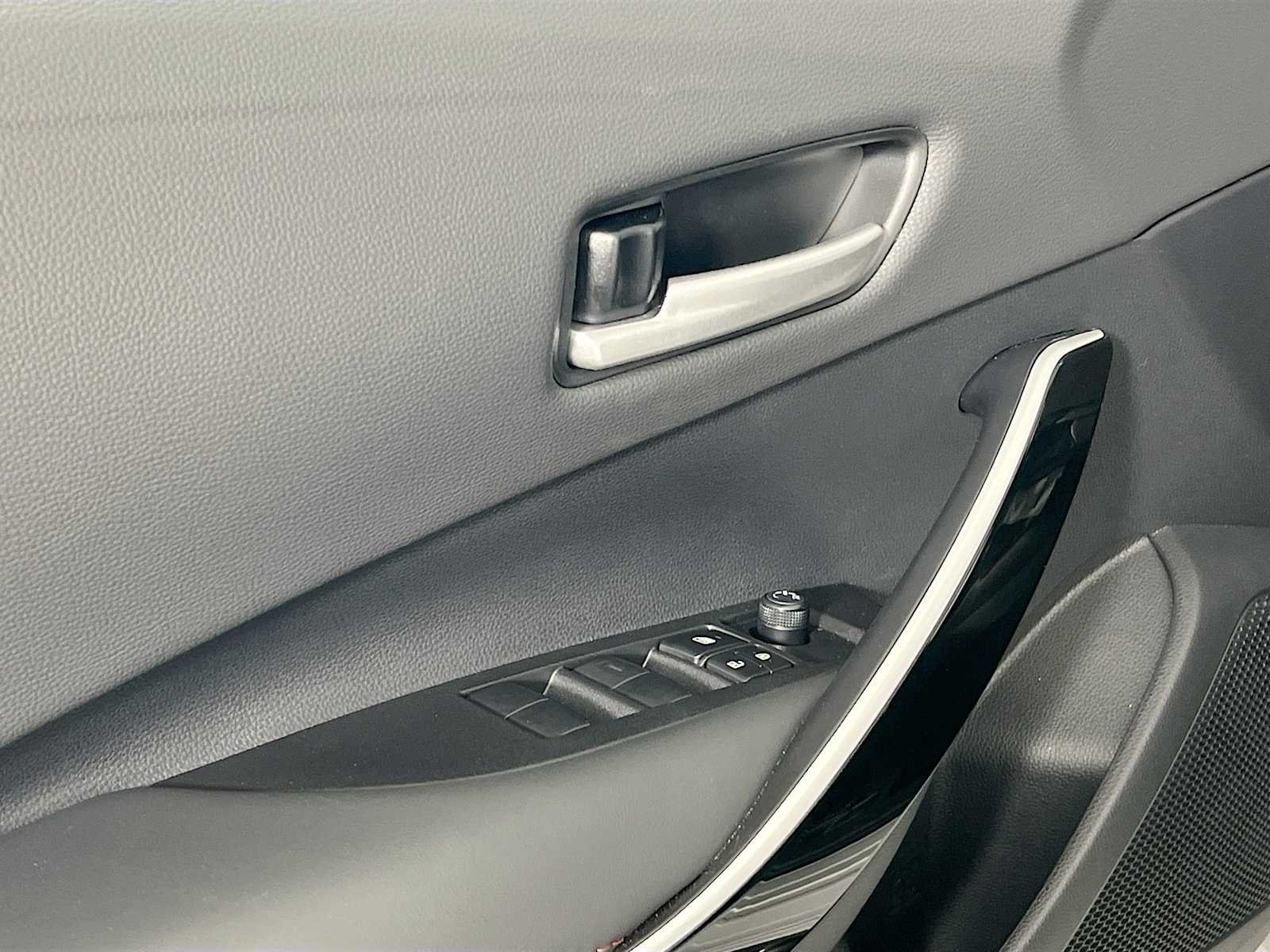 2026 Toyota Corolla — photo 16