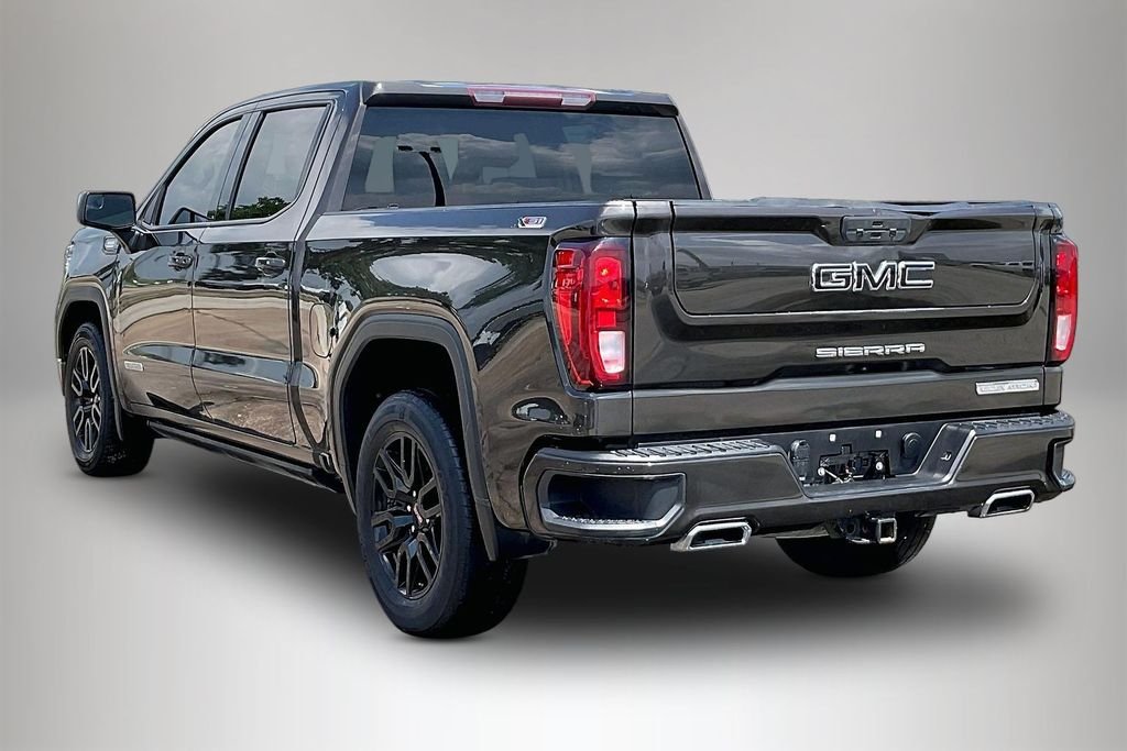 Used 2021 Brown GMC Elevation image 4