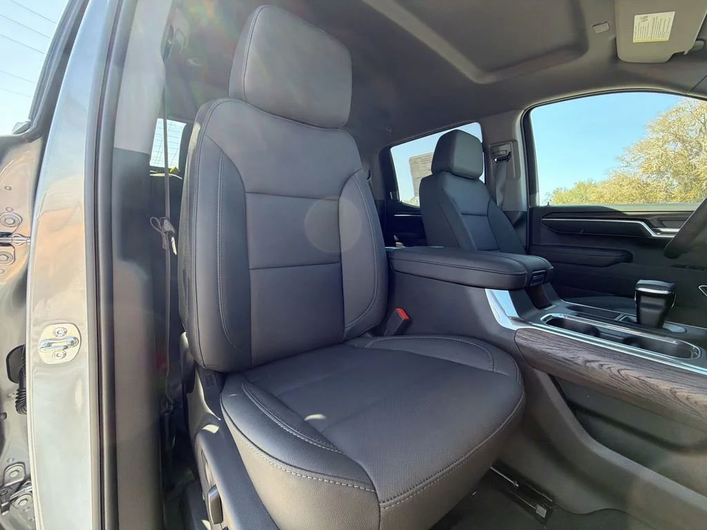 2026 GMC Sierra 1500 SLT - Photo 32