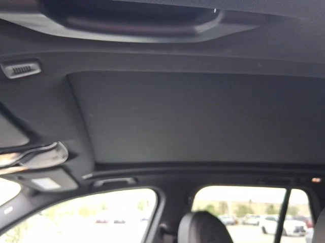 Used 2025 Gray BMW xDrive40i image 19