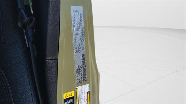 New 2026 41 Exterior Paint Jeep Sport S image 27