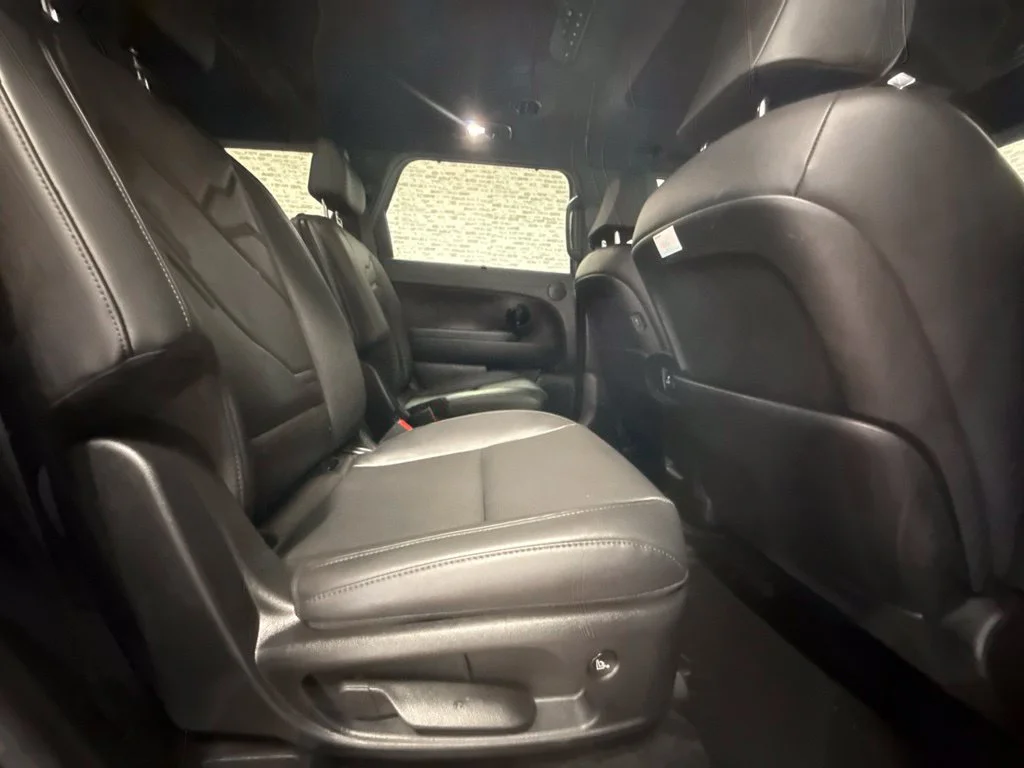 Used 2026 Ecotronic Gray Pearl Hyundai XRT Pro image 13