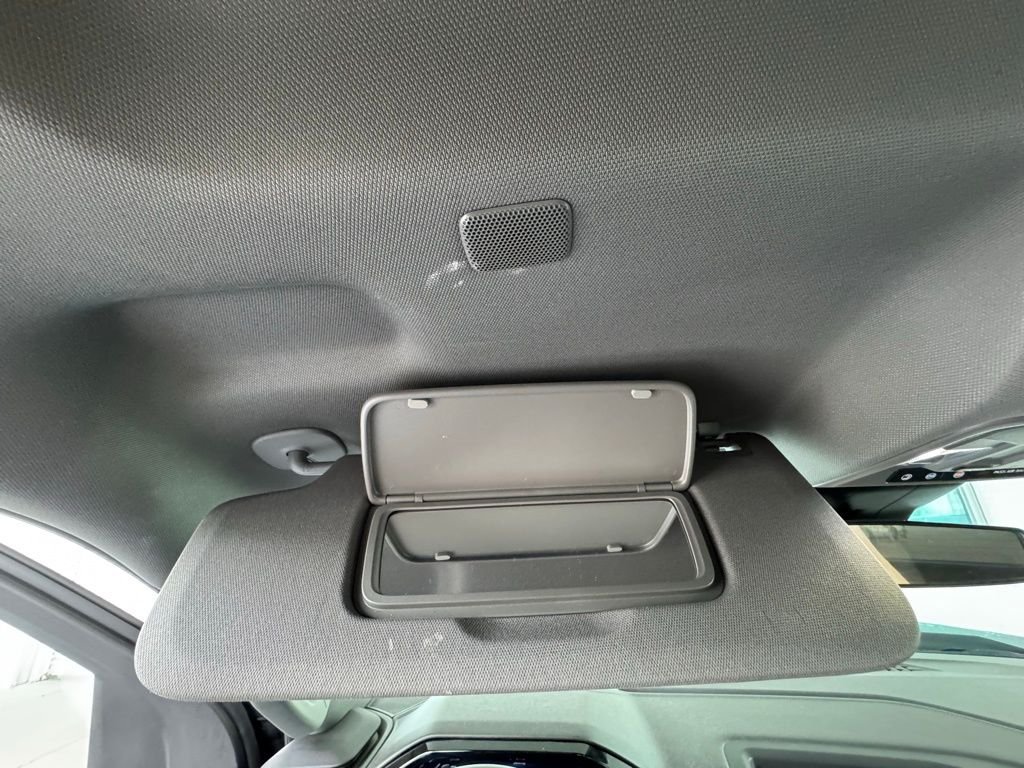 Used 2024 Gray Chevrolet LT image 37