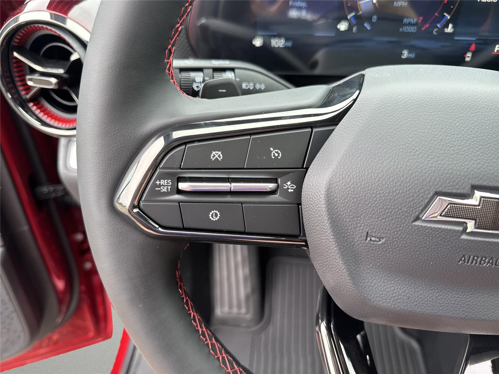 2026 Chevrolet Equinox RS - Photo 28