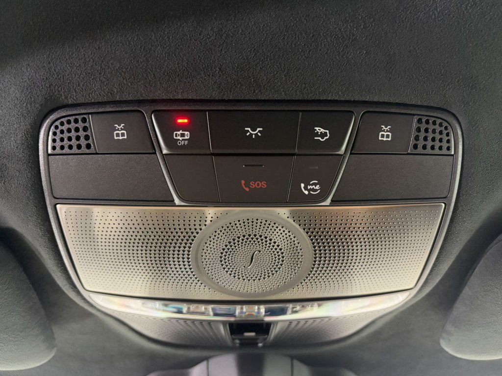 2022 Mercedes-Benz G-Class G550 - Photo 22