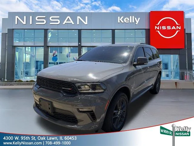 2022 Dodge Durango GT Plus AWD's photo
