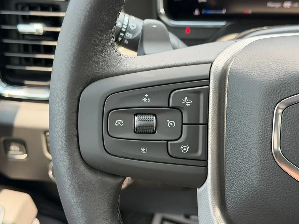 New 2026 Glacier White Tricoat GMC Denali image 10