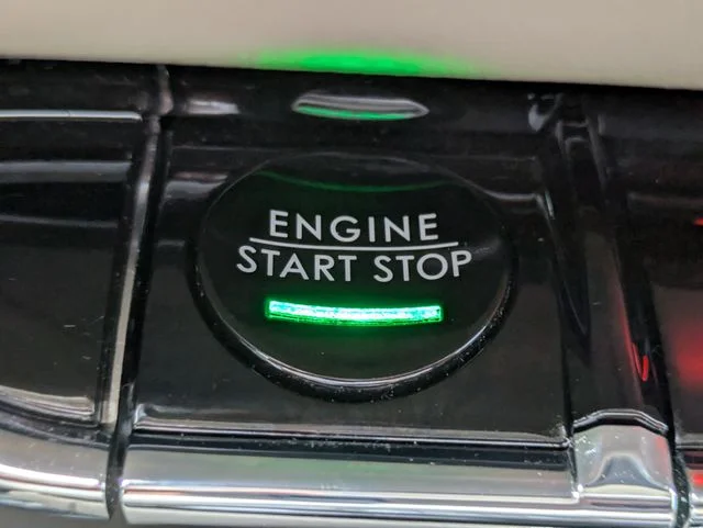 Used 2022 Blue Lincoln Standard image 28
