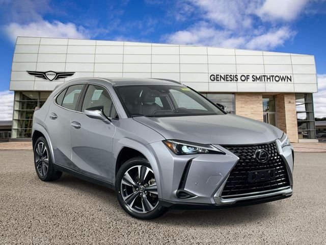 2024 Lexus UX 250h Premium