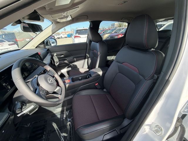 2026 Nissan KICKS SR AWD - Photo 11
