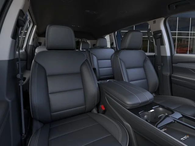 New 2026 Moonstone Gray Metallic Buick Preferred image 17