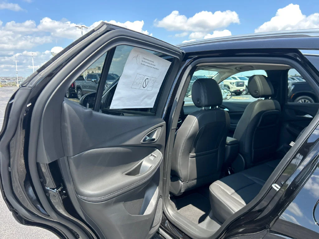 2026 Buick Encore GX Avenir - Photo 34
