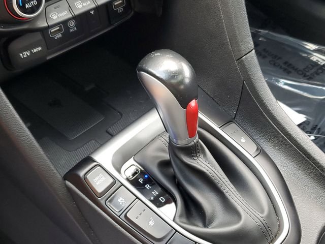 2020 Hyundai Veloster Premium - Photo 21