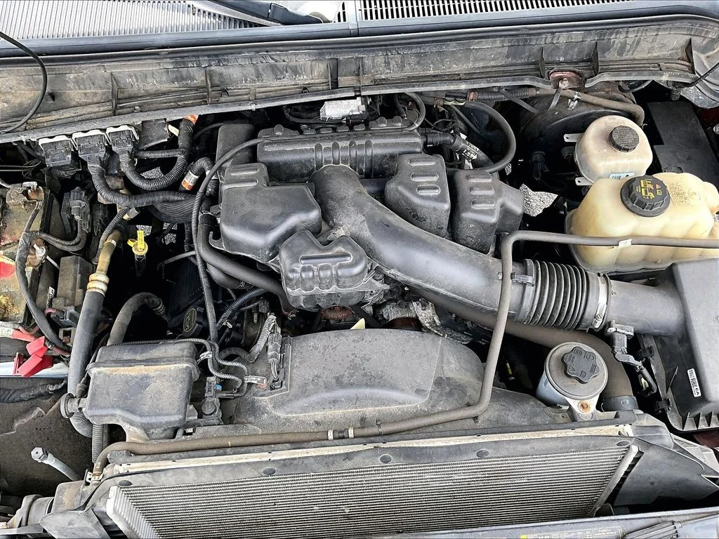 Used 2015 Brown Ford Lariat image 9