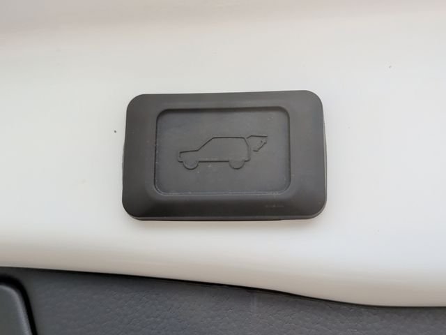 Certified Used 2025 White Toyota XLE image 35