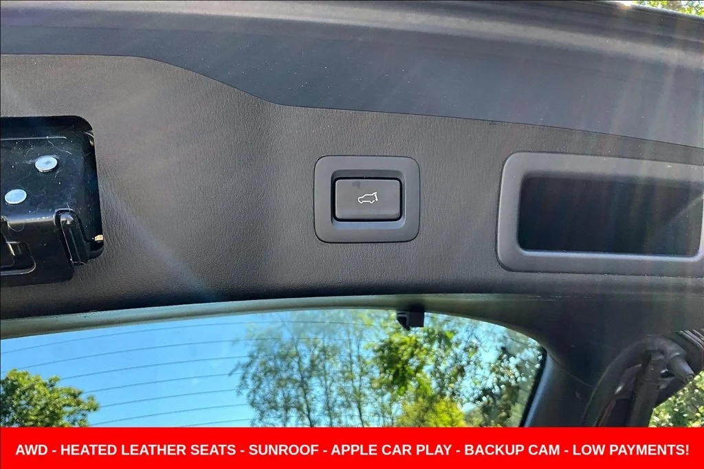 Used 2022 Gray Mazda 2.5 S Carbon Edition image 27