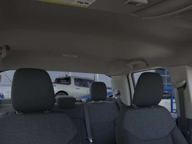 New 2026 Oxford White Ford XL image 12