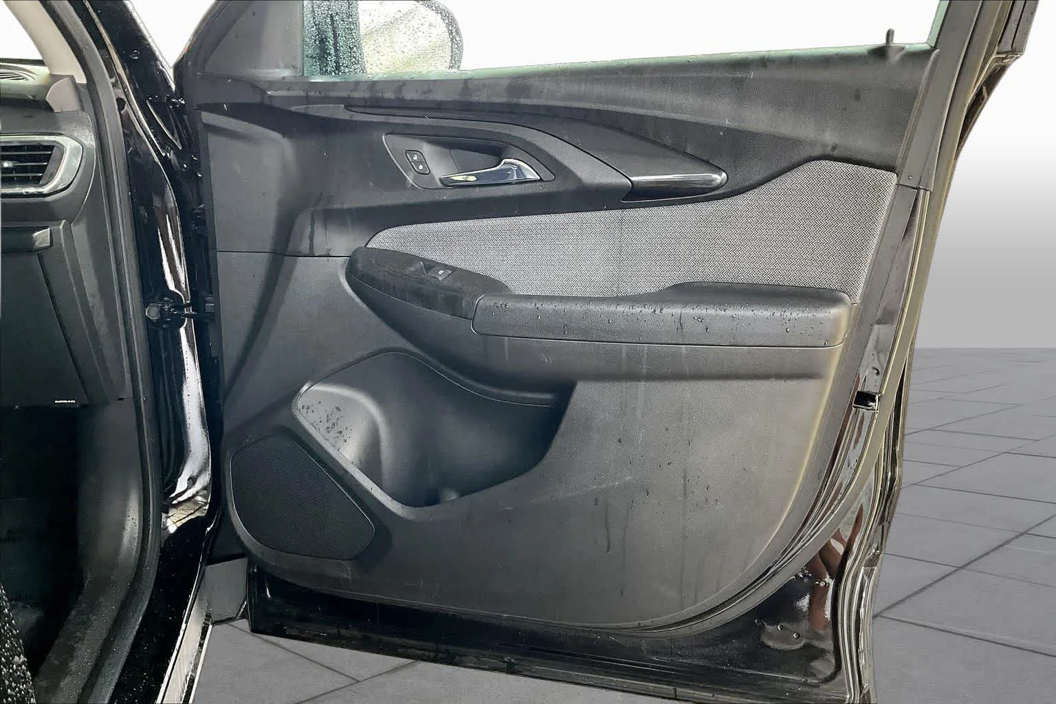 Used 2023 Mosaic Black Metallic Chevrolet LT image 44