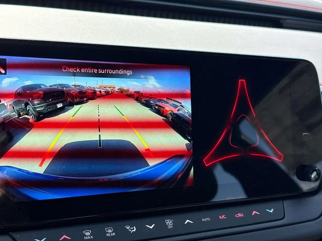 New 2026  Dodge Scat Pack image 15