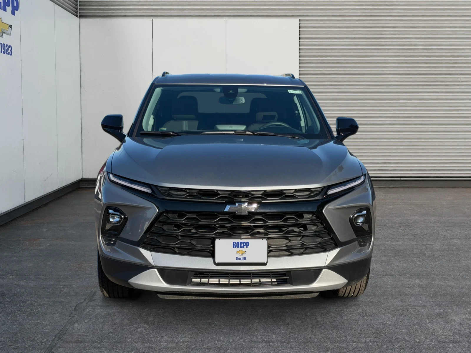 2026 Chevrolet Blazer 2LT - Photo 8