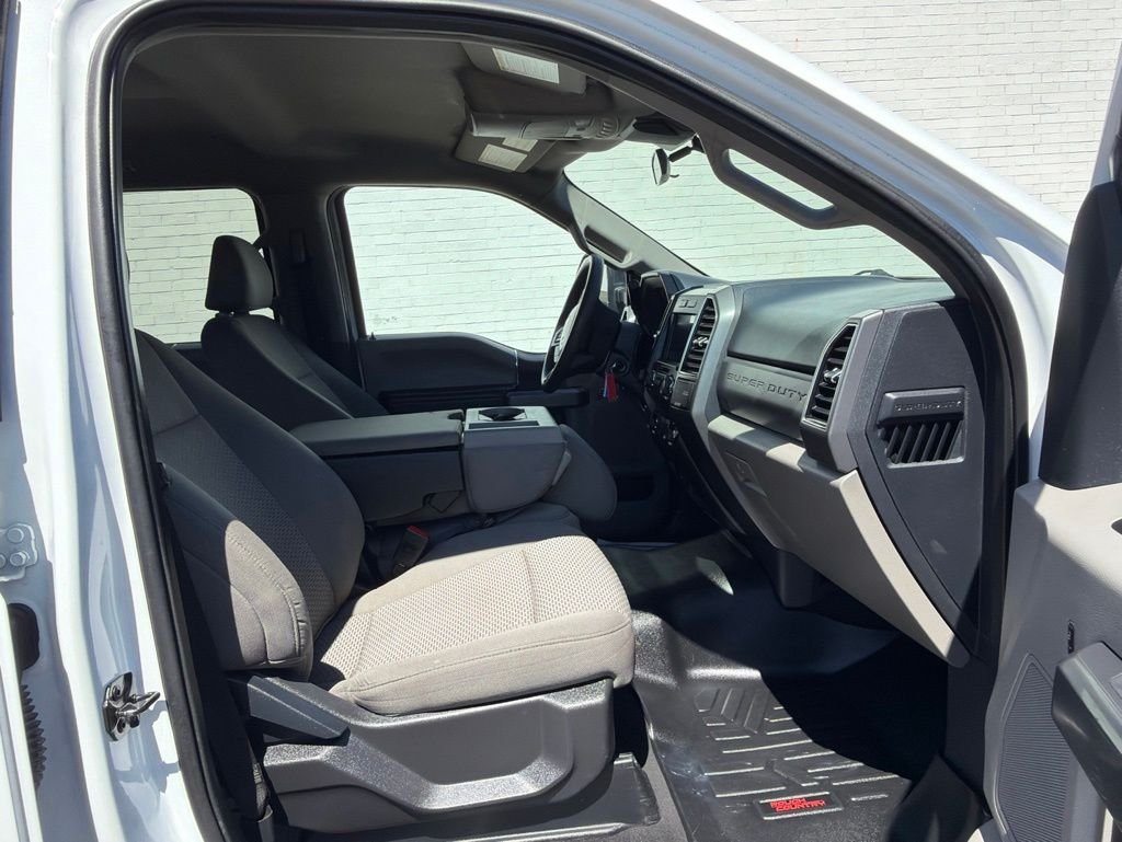 2022 Ford F-250 Super Duty XLT - Photo 11