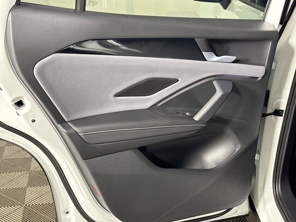 New 2026 Opal White Pearl Volkswagen SE R-Line Black image 19