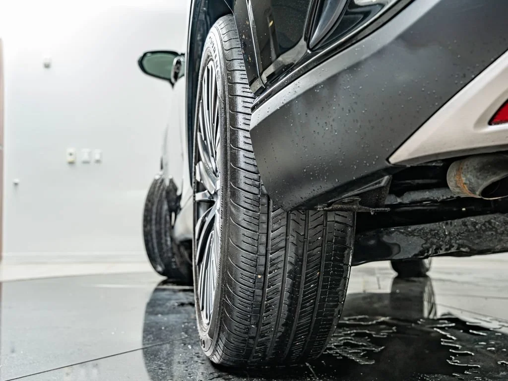 Used 2023 Caviar Lexus 350 Premium Plus image 48