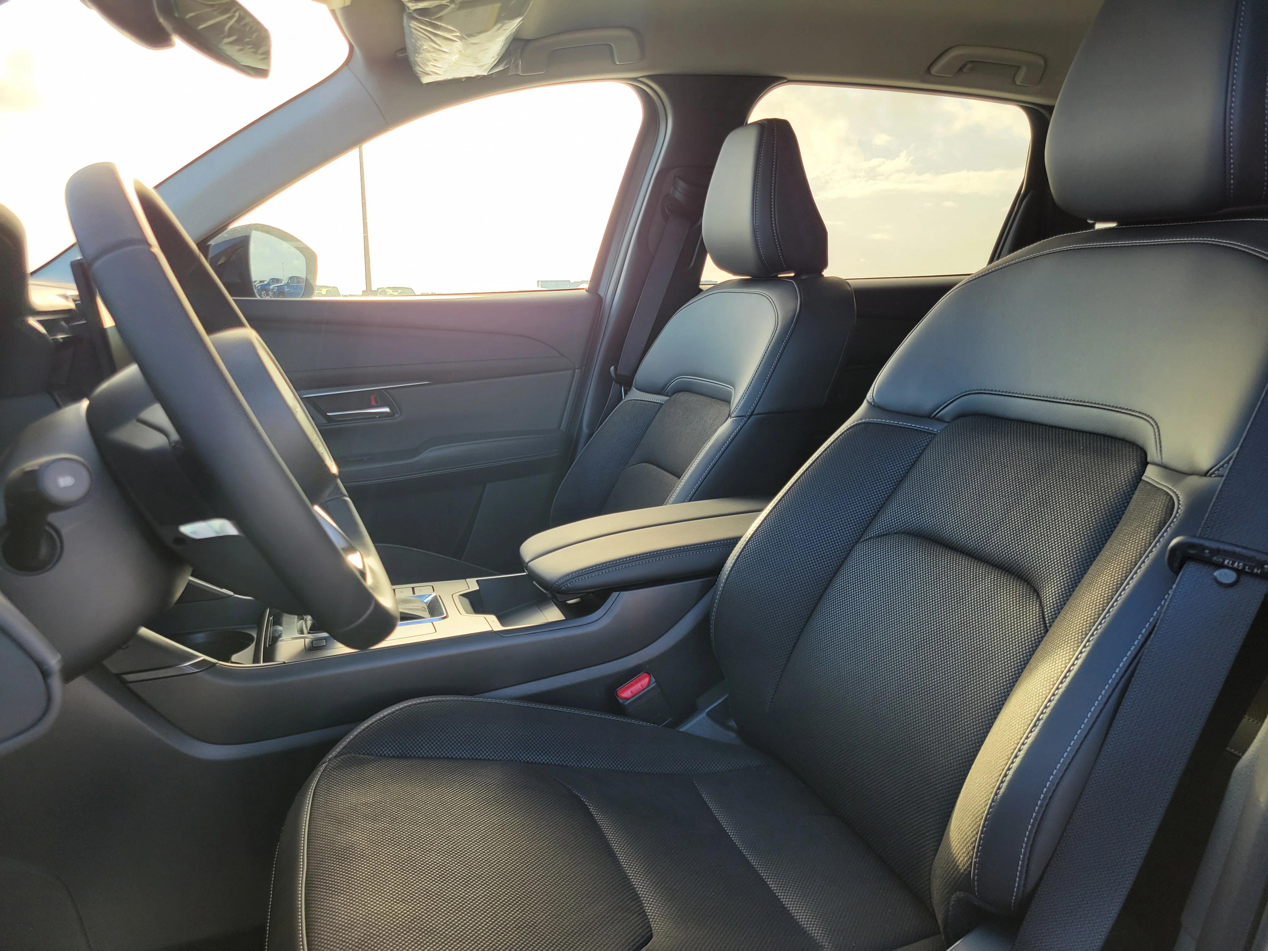 New 2026 Navy Blue Mica Mazda 2.5 S Preferred AWD image 11