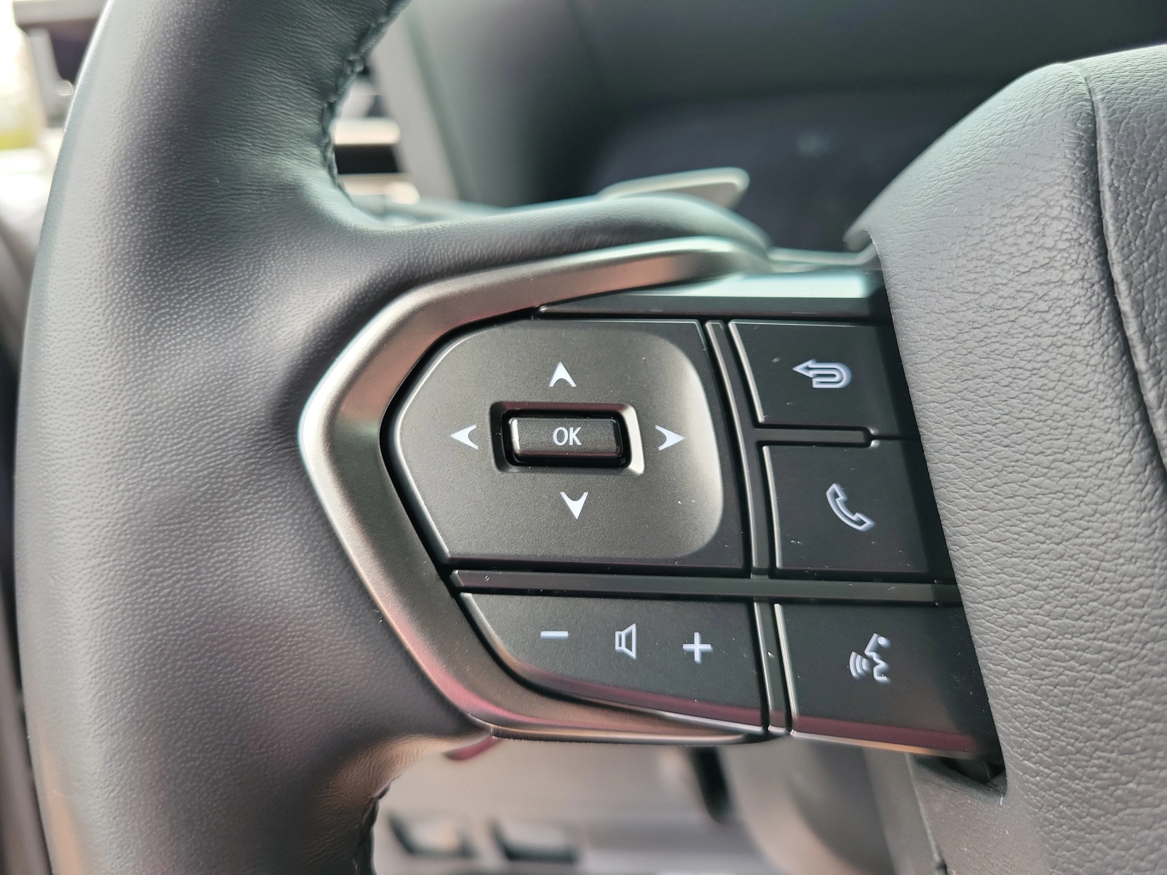 Used 2024 Blue Lexus GX 550 Luxury+ image 20