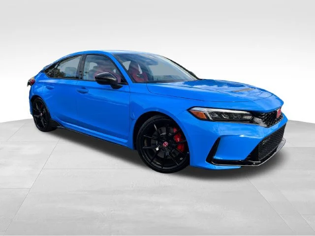 New 2026  Honda  image 1