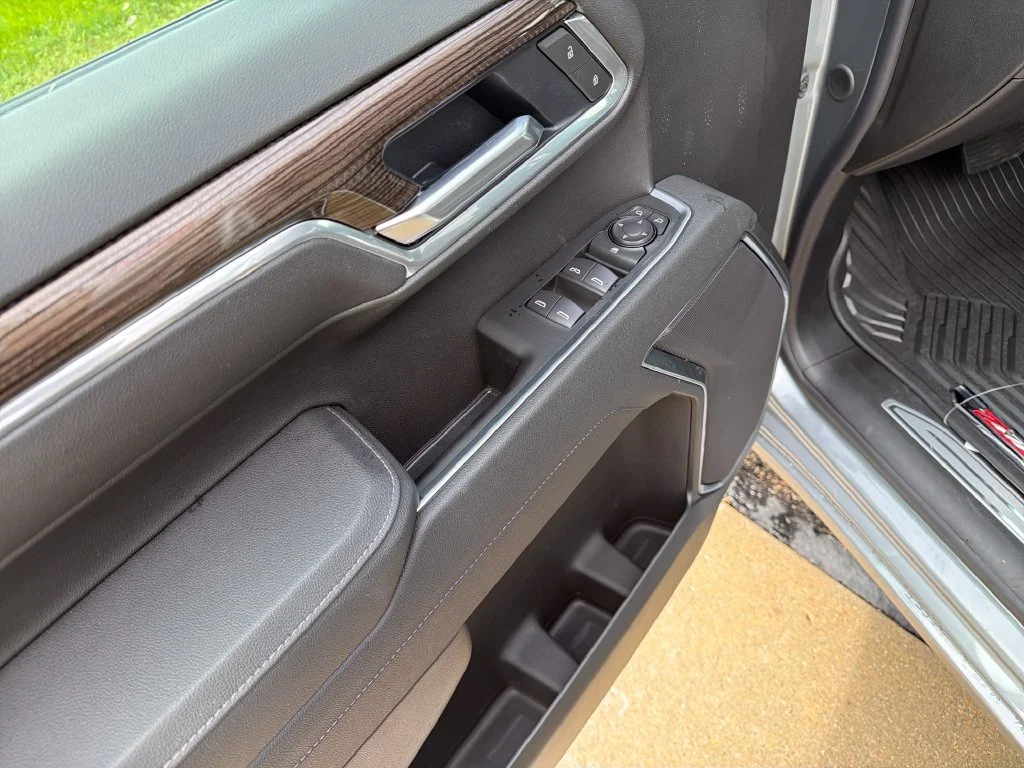 2026 Chevrolet Silverado 1500 RST - Photo 27