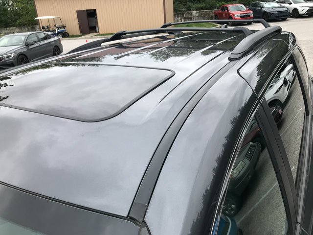 Used 2025 Magnetic Gray Metallic Toyota XLE image 5