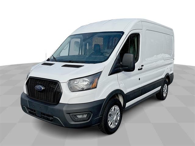 2021 Ford Transit Van