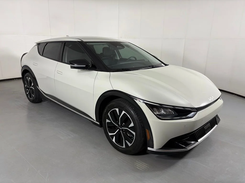 Used 2023 Kia EV6 Wind with VIN KNDC3DLC4P5123766 for sale in Mesa, AZ