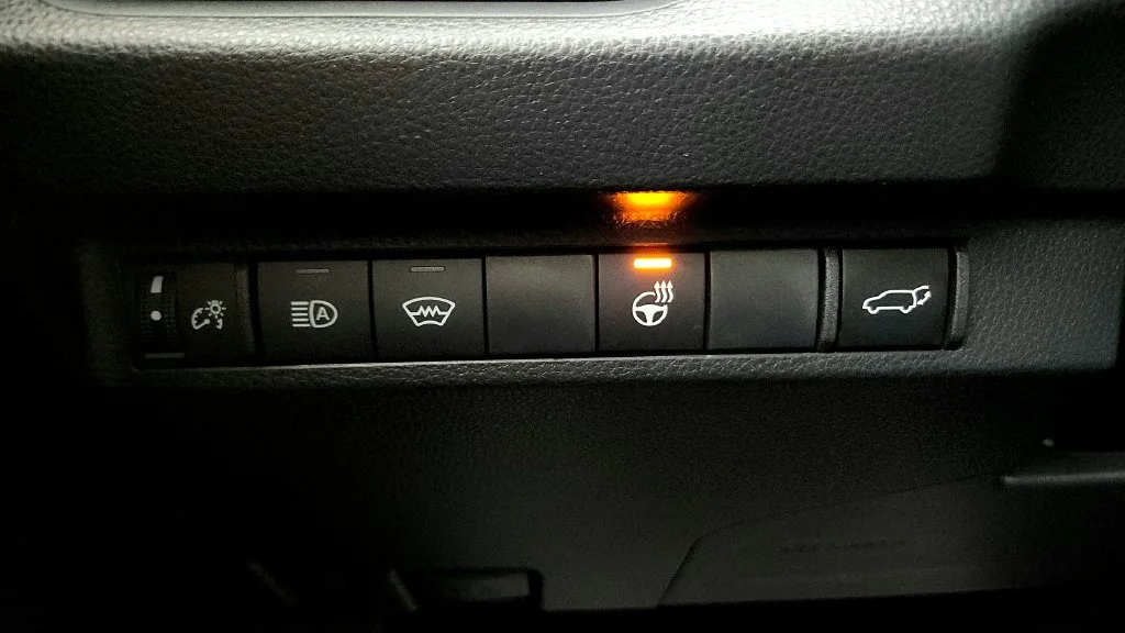 Certified Used 2025 Gray Toyota XLE image 33