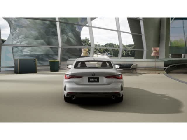 Used 2026 Mineral White Metallic BMW 430i image 9