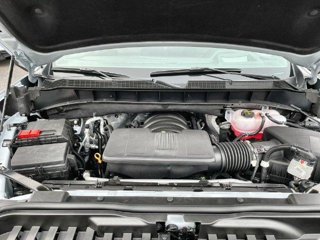 2026 Chevrolet Silverado 1500 photo 20 of 36